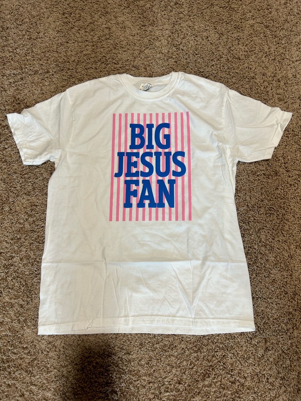 Women’s Comfort Colors Tee
